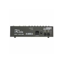 MIXER 14 CANALES USB XMIX 1402 THE T.MIX