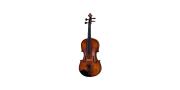 VIOLA 16.5 SET STUDENT PRO TH