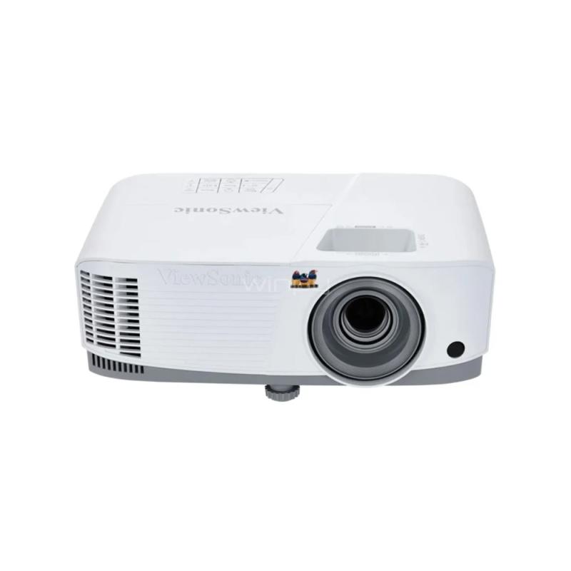 PROYECTOR DLP 4000 LUM PA504W VIEWSONIC