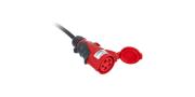 CABLE CEE 32A 25MT PCE GRIP 5PIN 400V STAIRVILLE