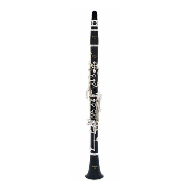 CLARINETE 17 LLAVES Bb BOEHM SYSTEM SCL-65 STARTONE