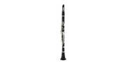 CLARINETE 17 LLAVES Bb BOEHM SYSTEM SCL-65 STARTONE