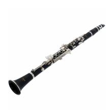 CLARINETE 17 LLAVES Bb BOEHM SYSTEM SCL-65 STARTONE