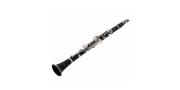 CLARINETE 17 LLAVES Bb BOEHM SYSTEM SCL-65 STARTONE