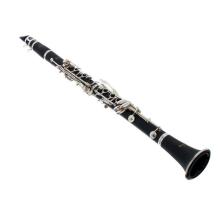 CLARINETE 17 LLAVES Bb BOEHM SYSTEM SCL-65 STARTONE