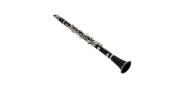 CLARINETE 17 LLAVES Bb BOEHM SYSTEM SCL-65 STARTONE