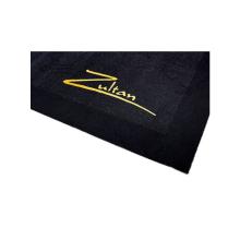 ALFOMBRA BATERIA 160x190CM BK ZULTAN