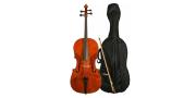 CELLO 4-4 BRANDENBURG ETINGER