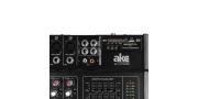 MIXER 16CH POWER USB-SD-BLTH-BNC KC-1616-BN AKC