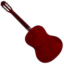 GUITARRA CLASICA 39 AZ-39N NYLON ALAGUEZ