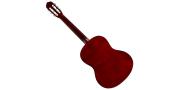 GUITARRA CLASICA 39 AZ-39N NYLON ALAGUEZ