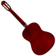 GUITARRA CLASICA 39 C-BOLSO NOGAL ALAGUEZ