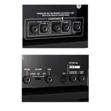 CABEZAL GUITARRA 60W IRT60H LANEY