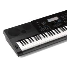 TECLADO PERSONAL C-FUENTE WK-6600 CASIO