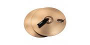 PLATILLO BANDA 14 PAR B8 X SABIAN - Imagen 1