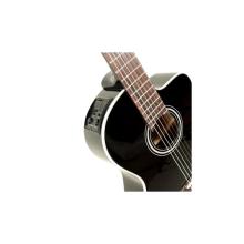 GUITARRA ELECTROACUSTICA NYLON CW GC1CE BK TAKAMINE