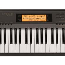 PIANO DIGITAL CDP-230 BK CASIO