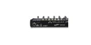 MIXER ANALOGO 12 CANALES CONNECT 1202 FX-USB BK WHARFEDALE