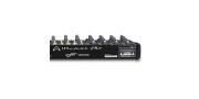 MIXER ANALOGO 12 CANALES CONNECT 1202 FX-USB BK WHARFEDALE