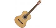 GUITARRA CLASICA 39 C-FUNDA MZR8-39-DN ZARAGOZA - Imagen 1