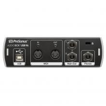 SET GRABACION USB96 INTERFAZ-MIC-AUDIF PRESONUS - Imagen 4