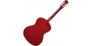 GUITARRA CLASICA 39 C-FUNDA MZR8-39-DN ZARAGOZA - Imagen 3