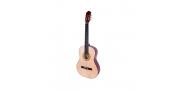 GUITARRA CLASICA 39 019-NA C-FUNDA MALPE ACAPULCO - Imagen 1