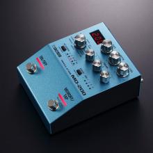 PEDAL EFECTO MODULACION MD-200 BOSS