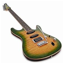 GUITARRA ELECTRICA SA460QMW-TQB IBANEZ