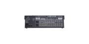 MIXER 24 CANALES X2442 USB XENYX BEHERINGER