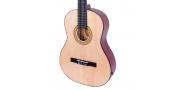 GUITARRA CLASICA 39 019-NA C-FUNDA MALPE ACAPULCO - Imagen 2