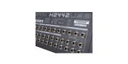 MIXER 24 CANALES X2442 USB XENYX BEHERINGER