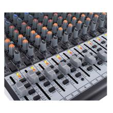 MIXER 24 CANALES X2442 USB XENYX BEHERINGER