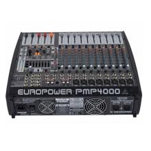 MIXER 16CH POWER 1600W PMP4000 BEHRINGER