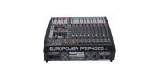 MIXER 16CH POWER 1600W PMP4000 BEHRINGER