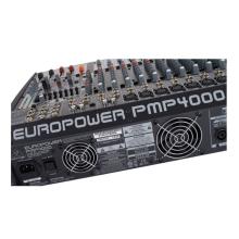 MIXER 16CH POWER 1600W PMP4000 BEHRINGER