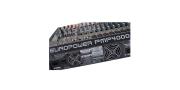 MIXER 16CH POWER 1600W PMP4000 BEHRINGER