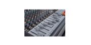 MIXER 16CH POWER 1600W PMP4000 BEHRINGER