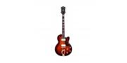 GUITARRA ELECTRICA P90 VSB ARISTOCRAT GUILD - Imagen 1