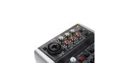 MIXER 3 CANALES 302USB BEHRINGER