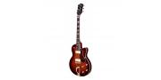 GUITARRA ELECTRICA P90 VSB ARISTOCRAT GUILD - Imagen 3