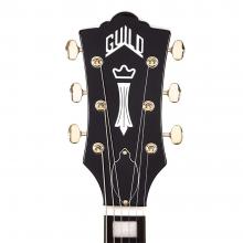 GUITARRA ELECTRICA P90 VSB ARISTOCRAT GUILD - Imagen 4