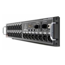 MULTIPAR DIGITAL 16 CANALES S16 BEHRINGER