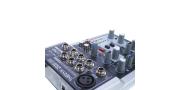 MIXER 5 CANALES Q502 USB XENYX BEHRINGER