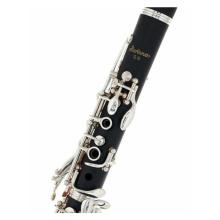 CLARINETE 17 LLAVES Bb BOEHM SYSTEM SCL-65 STARTONE