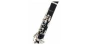 CLARINETE 17 LLAVES Bb BOEHM SYSTEM SCL-65 STARTONE