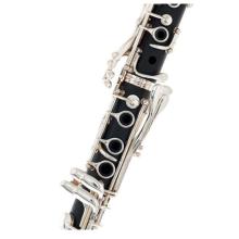 CLARINETE 17 LLAVES Bb BOEHM SYSTEM SCL-65 STARTONE