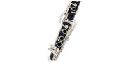 CLARINETE 17 LLAVES Bb BOEHM SYSTEM SCL-65 STARTONE