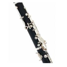 CLARINETE 17 LLAVES Bb BOEHM SYSTEM SCL-65 STARTONE