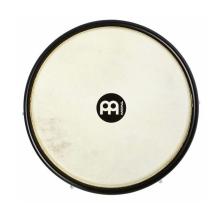 DJEMBE 31CM MADERA CAUCHO HDJ500VWB-M WOOD MEINL